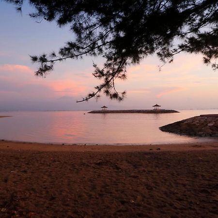 Shine Villa Sanur Екстер'єр фото