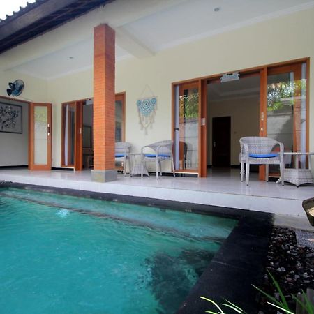 Shine Villa Sanur Екстер'єр фото