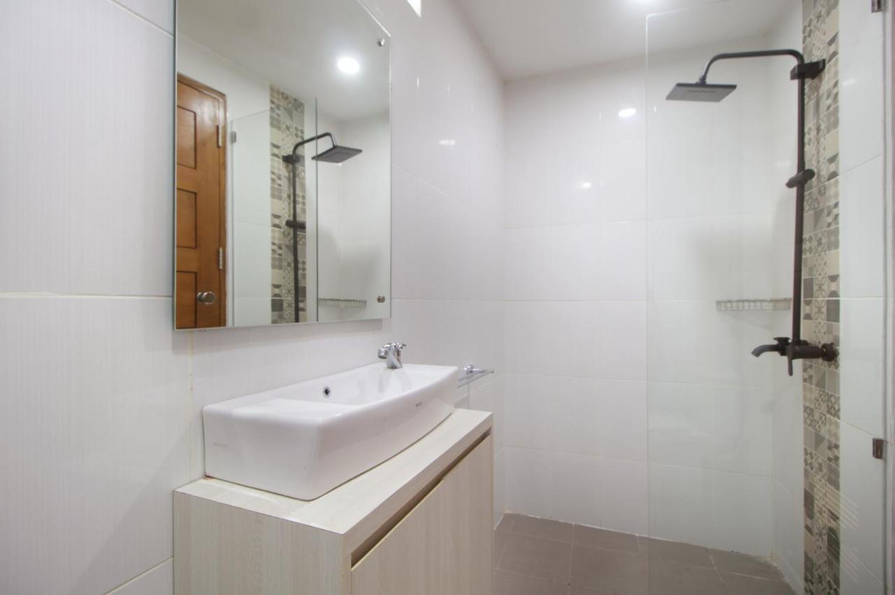 Shine Villa Sanur Екстер'єр фото