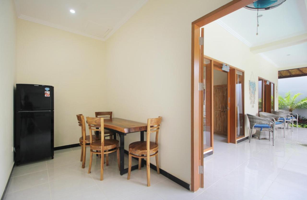 Shine Villa Sanur Екстер'єр фото