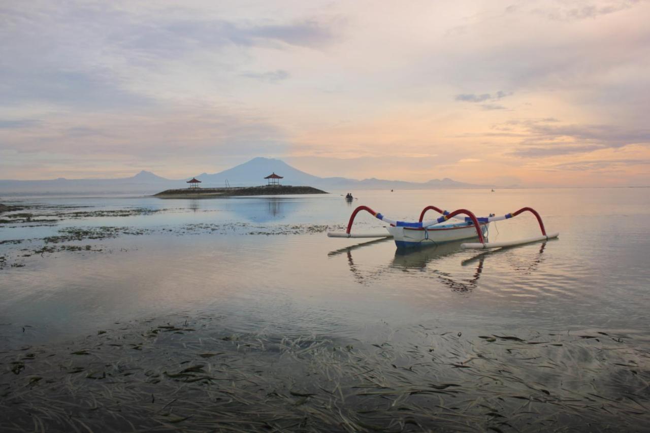 Shine Villa Sanur Екстер'єр фото