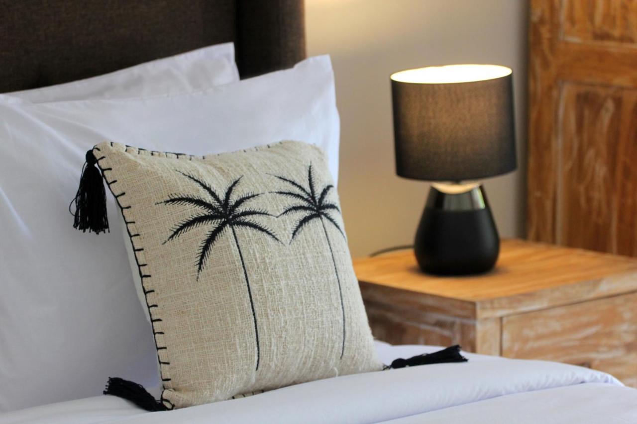 Shine Villa Sanur Екстер'єр фото