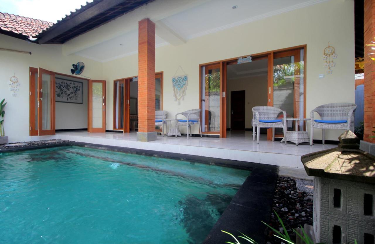 Shine Villa Sanur Екстер'єр фото