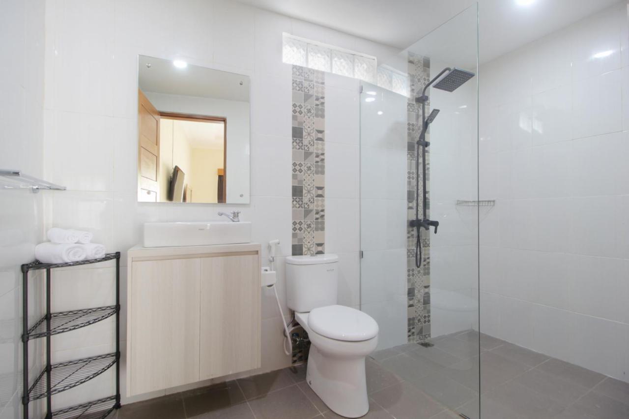 Shine Villa Sanur Екстер'єр фото