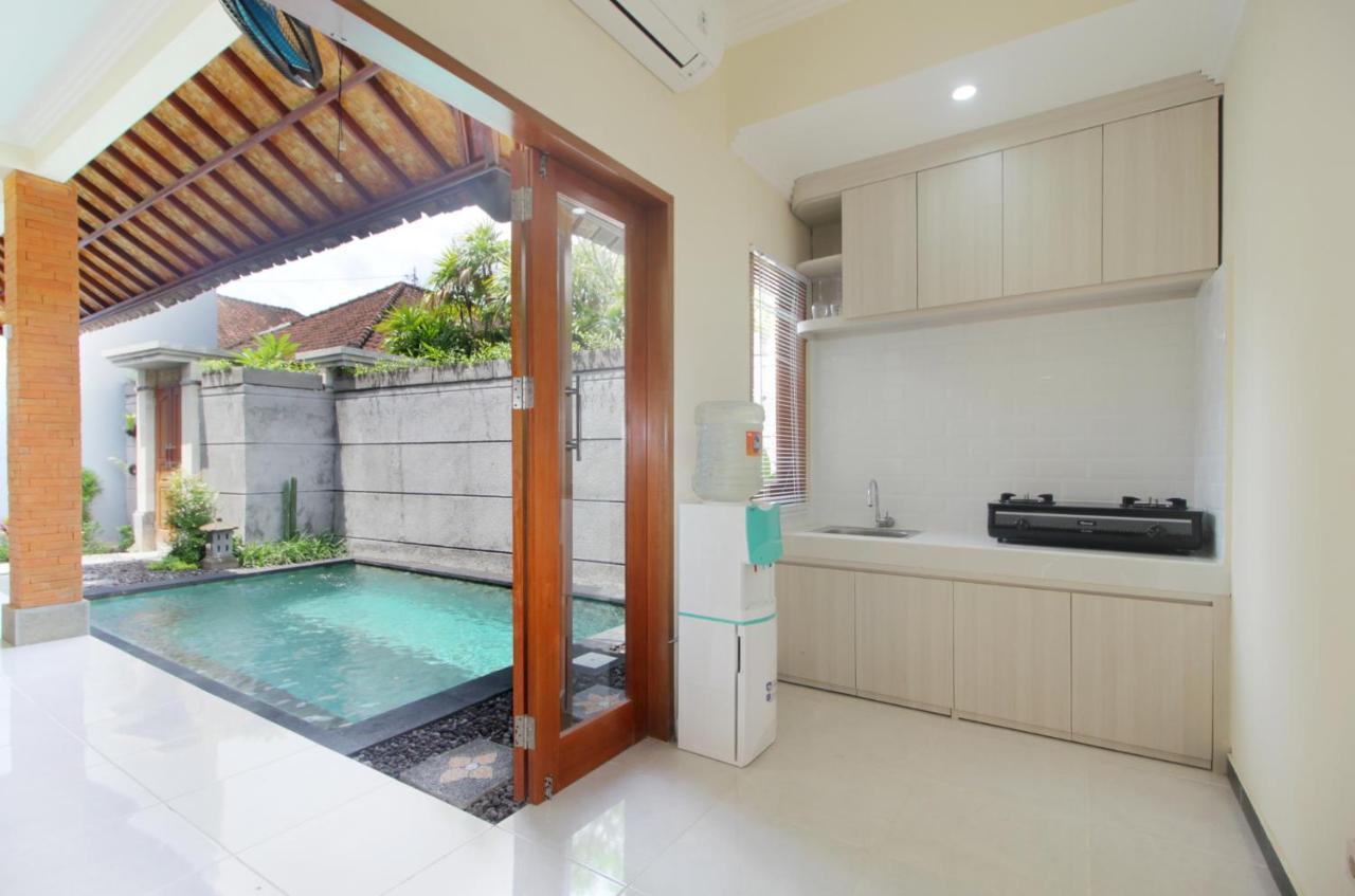 Shine Villa Sanur Екстер'єр фото