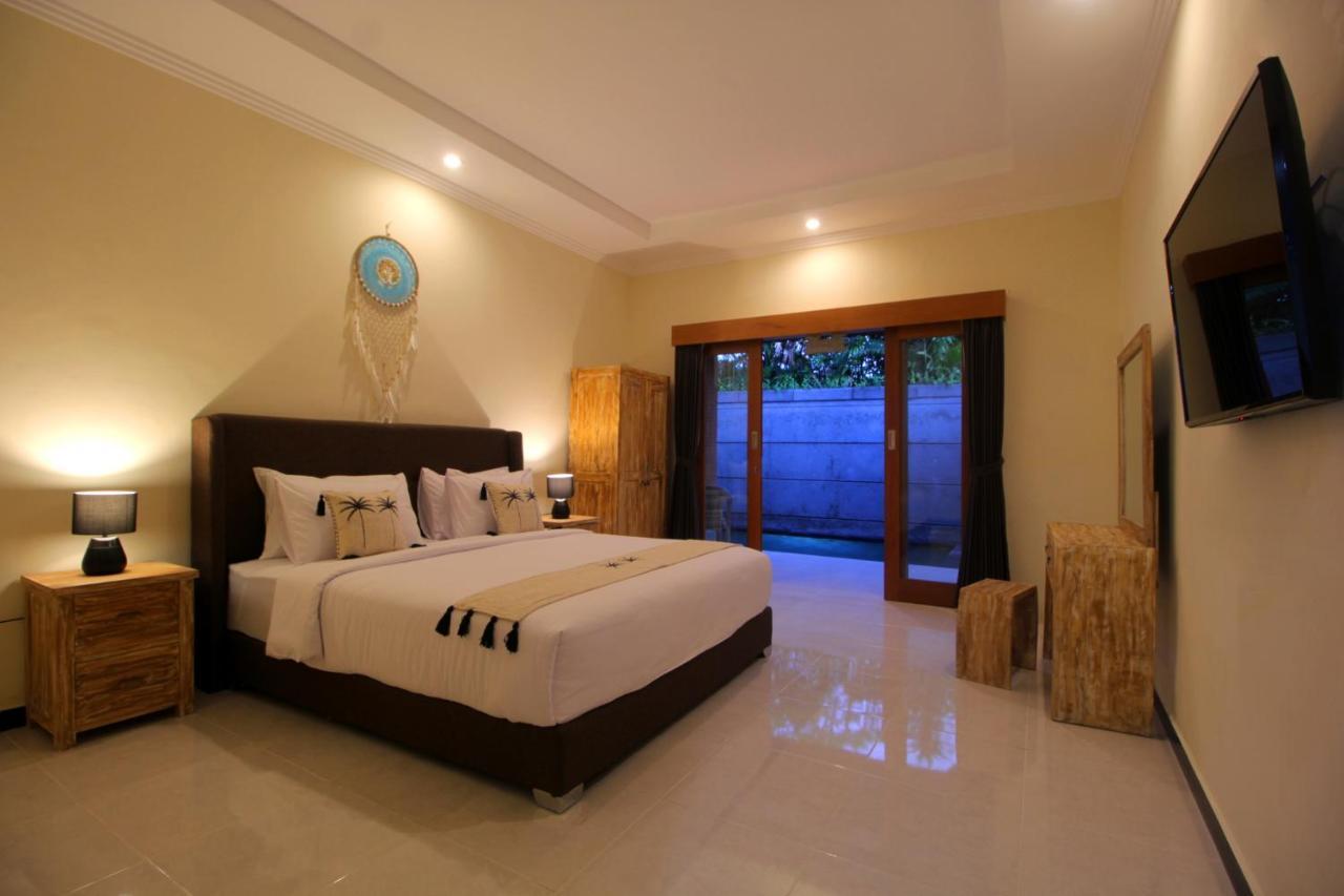 Shine Villa Sanur Екстер'єр фото