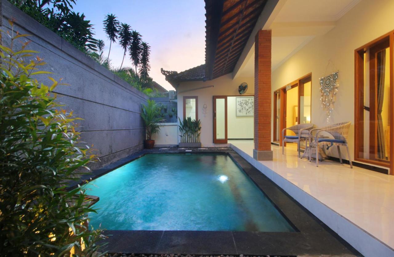 Shine Villa Sanur Екстер'єр фото